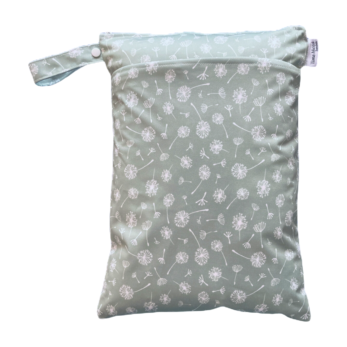 Basic by Time Ahead | Wetbag medium: Vårsol - - MamaMilla