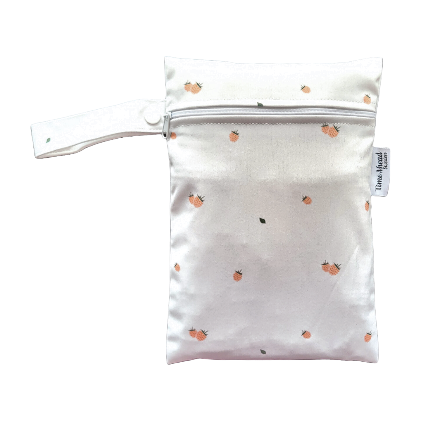 The Swedish Forest | Small wetbag: Smultron - - MamaMilla
