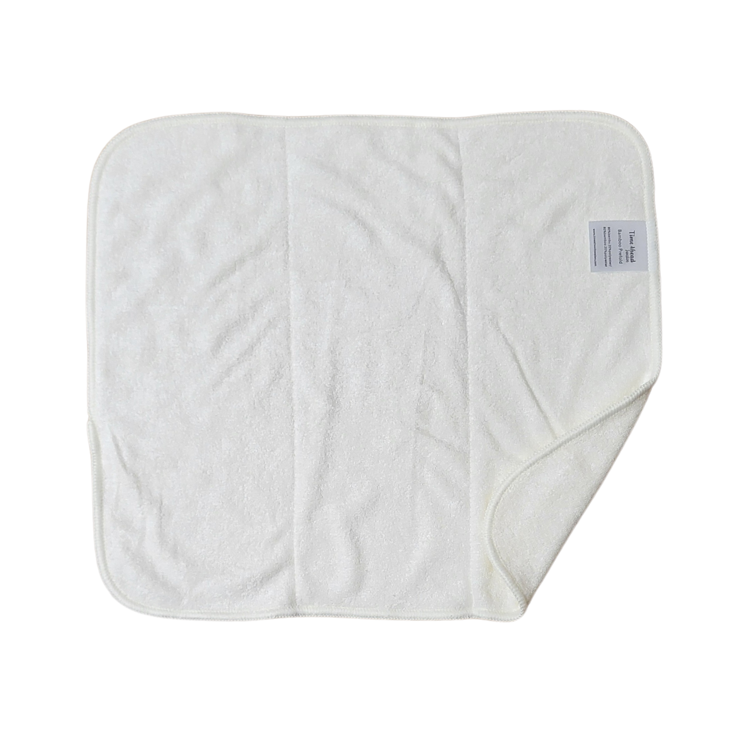 The Swedish Forest | Pocket Diaper Stretch | 5-17kg: Humleblomster beige / No inserts - - MamaMilla