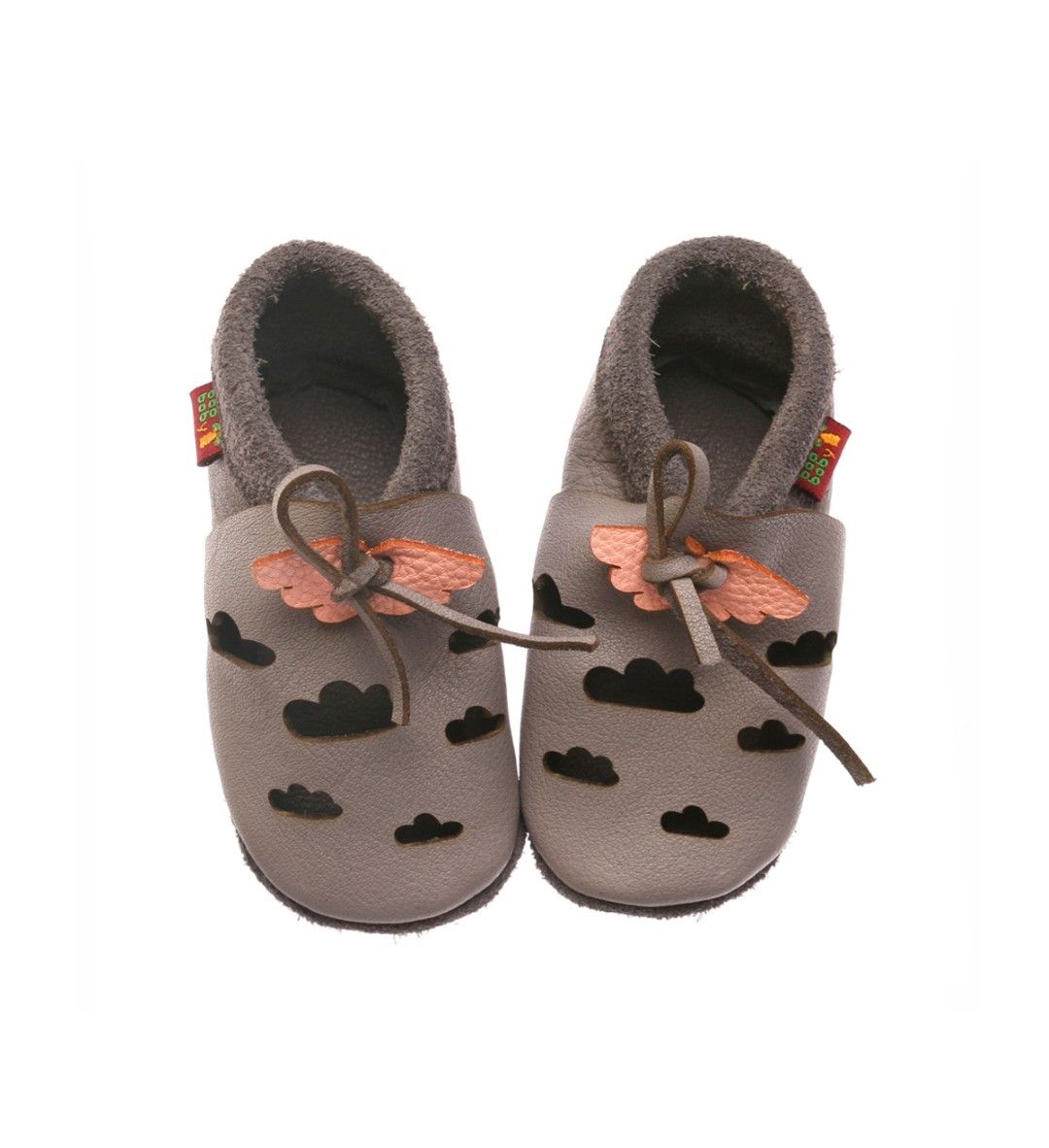 Baobaby Sandalen - Fly Pink S - - MamaMilla
