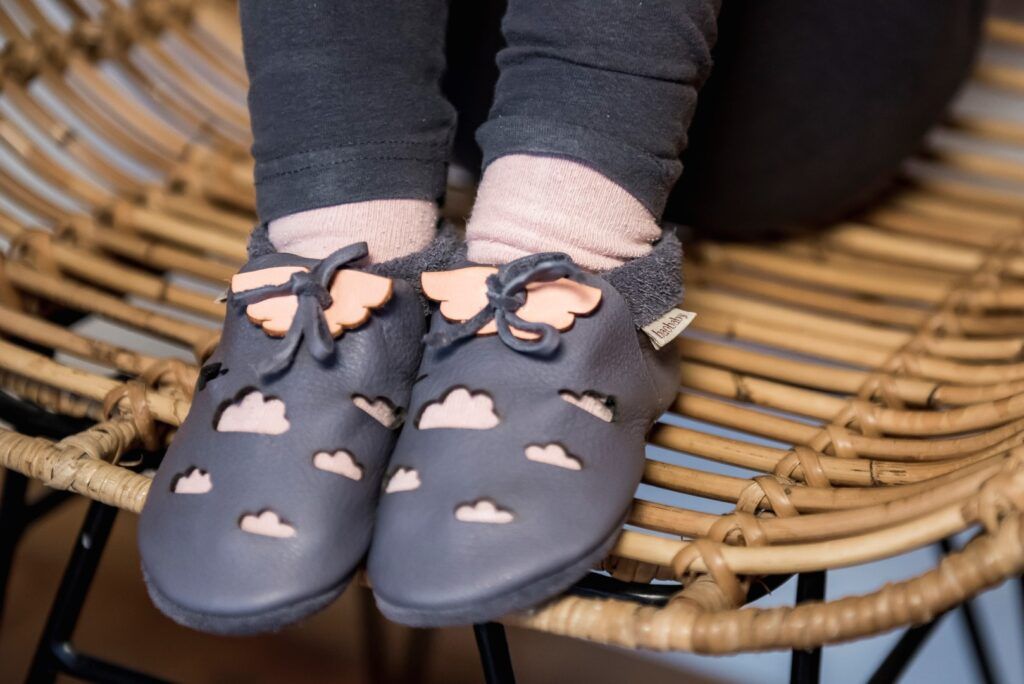 Baobaby Sandalen – Fly Pink XS – – MamaMilla