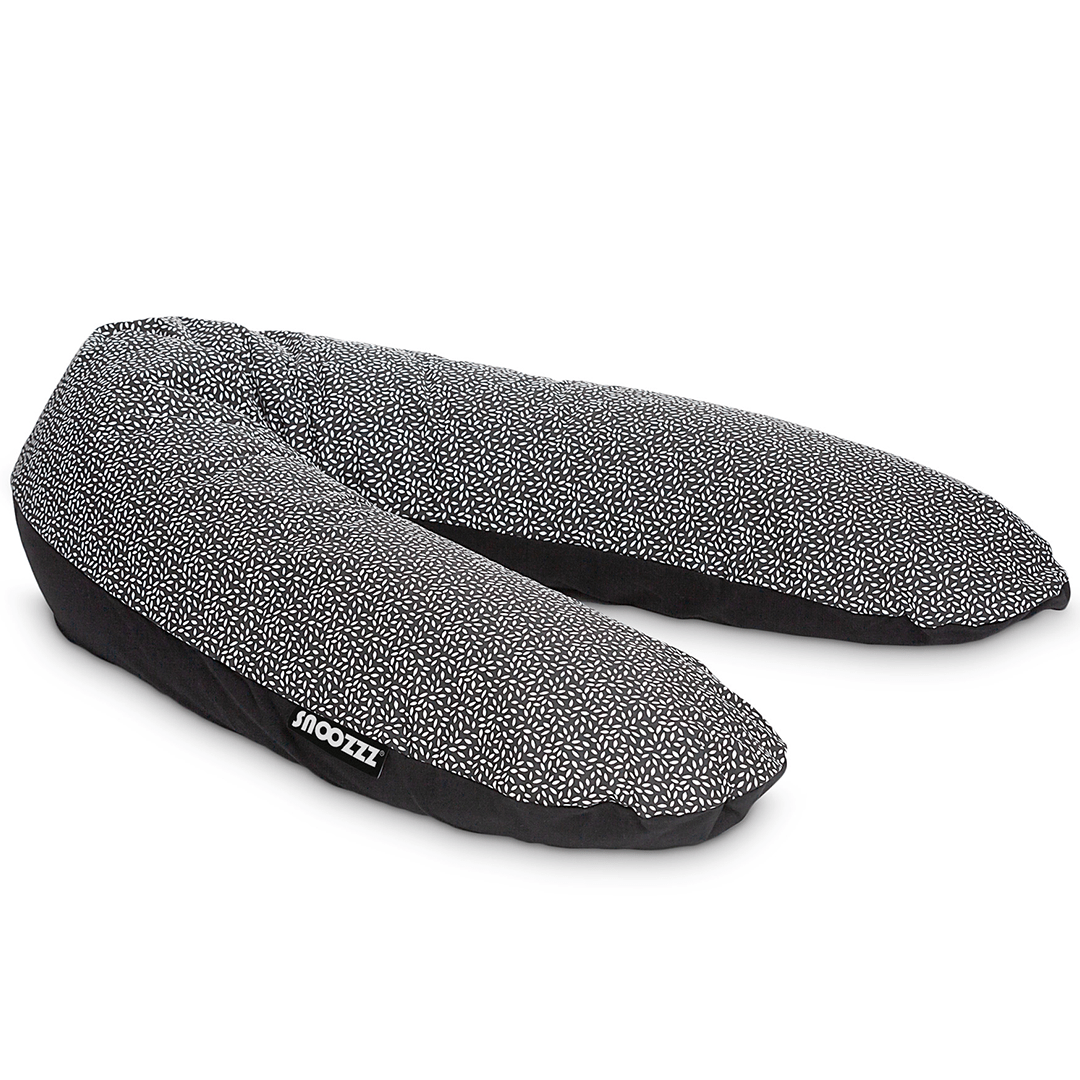 Snoozzz Zwangerschaps- & voedingskussen - Stilles - Voedingskussen - MamaMilla
