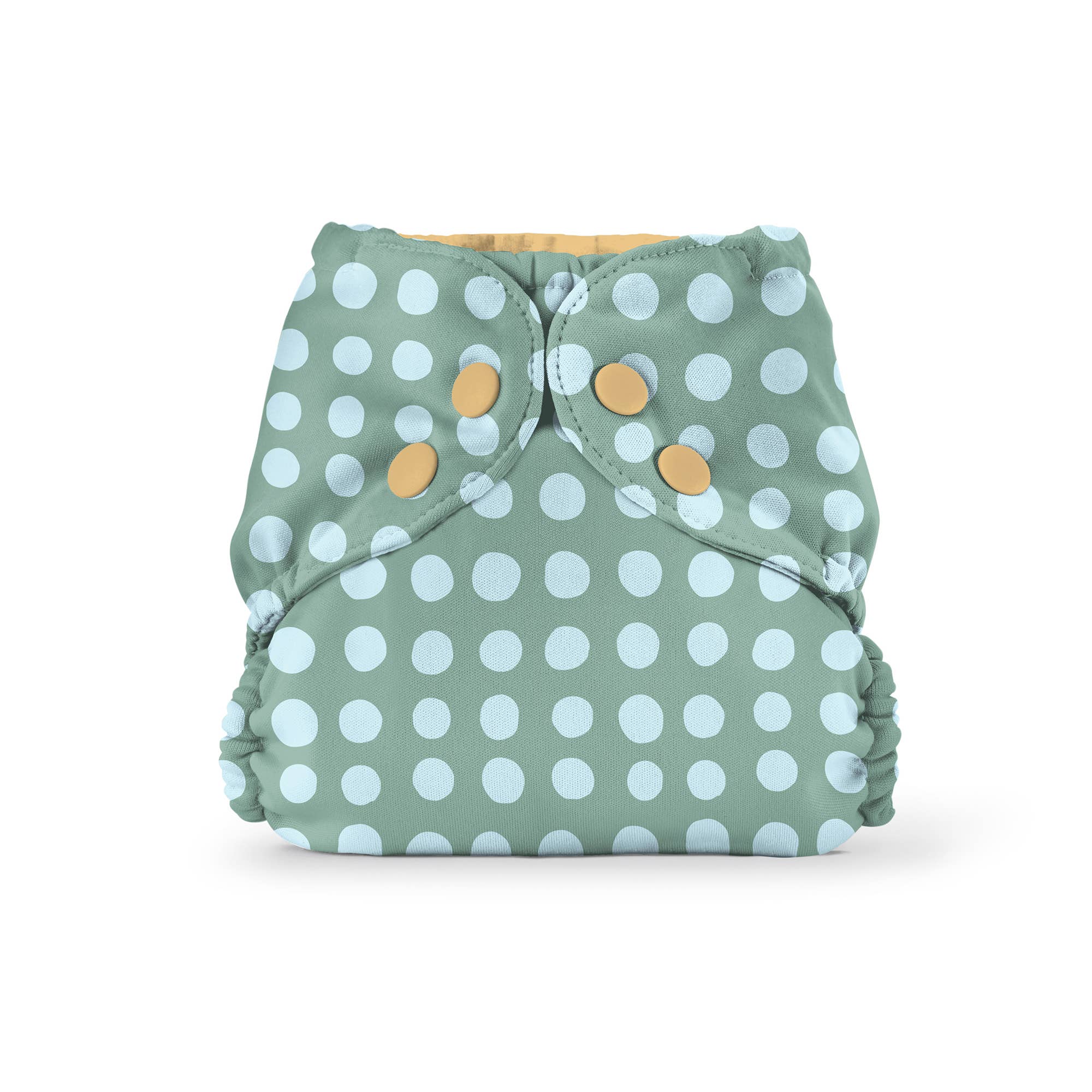 Außenmaterial (+ Schwimmwindel): Winter Water Factory Erdbeeren / Größe 2 (18–35 lbs) – – MamaMilla