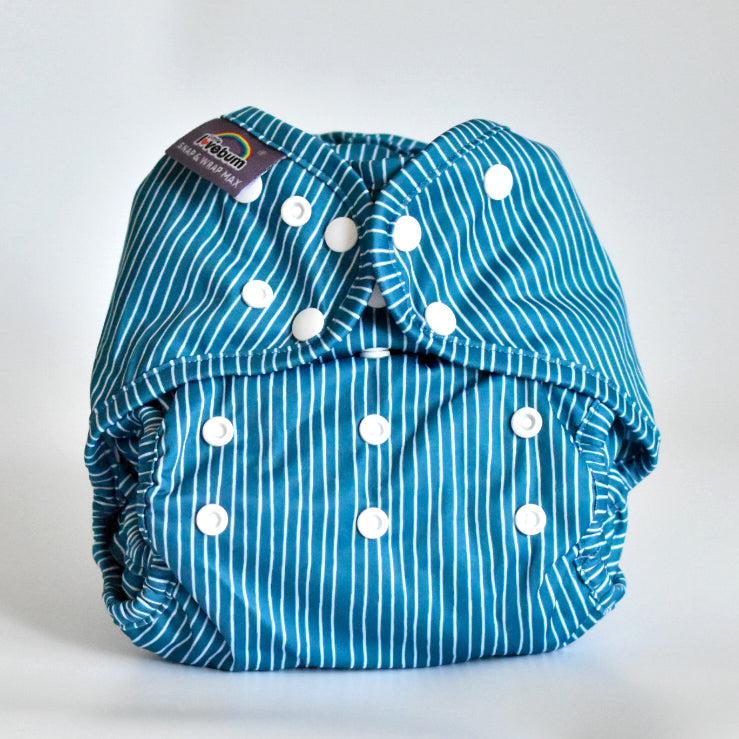 Little Lovebum Cover Onesize - Vattentätt fodral i PUL - MamaMilla