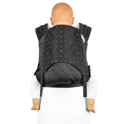 Fidella Fly Tai - Saint Tropez/Antraciet - Peuter - - MamaMilla