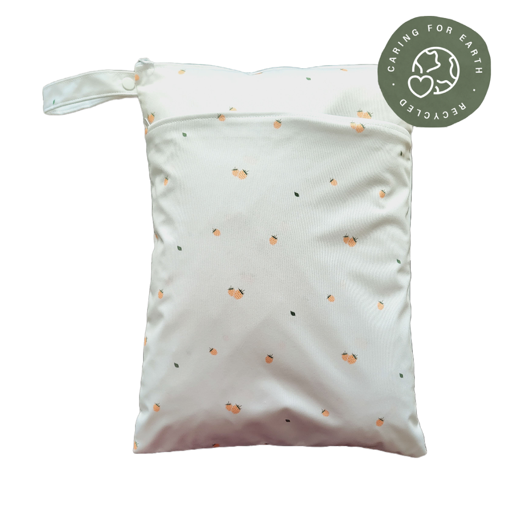 The Swedish Forest | Wetbag medium: Hjortron - - MamaMilla