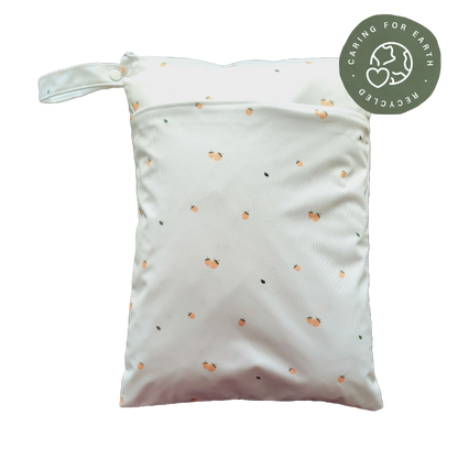 The Swedish Forest | Wetbag medium: Dimgrön - - MamaMilla