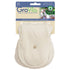 Soaker Pad ekologisk bomull (2-pack) - - MamaMilla