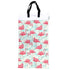 avo+cado Wetbag Large med To Rum og Hank - Flamingo - Wetbag large - MamaMilla