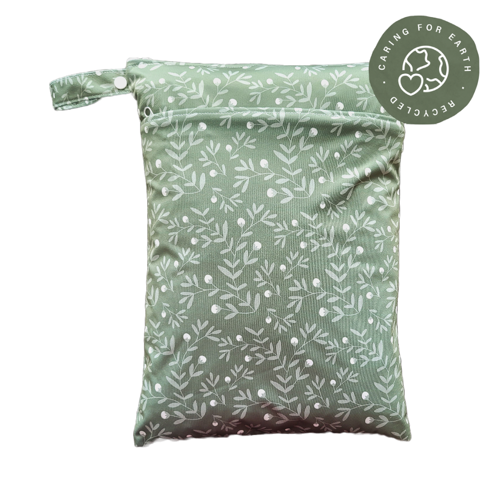 The Swedish Forest | Wetbag medium: Hjortron - - MamaMilla