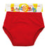 Bright Bots Vandtæt Underbuks (training pants) - Rød - Vandtæt underbuks - MamaMilla