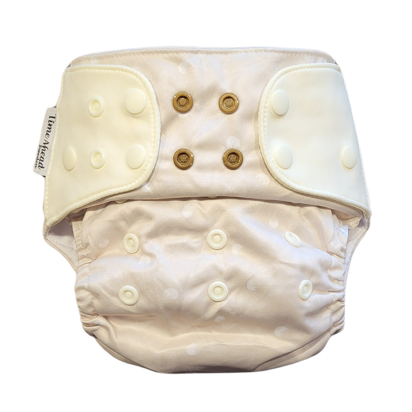 The Swedish Forest | Pocket Diaper Stretch | 5-17kg: Ekollon / No inserts - - MamaMilla