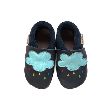 Baobaby Classic Baby Skor - Cloud XXL - - MamaMilla