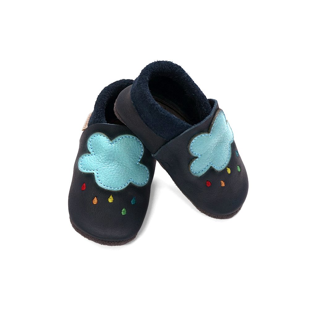 Baobaby Classic Baby Skor - Cloud XXL - - MamaMilla