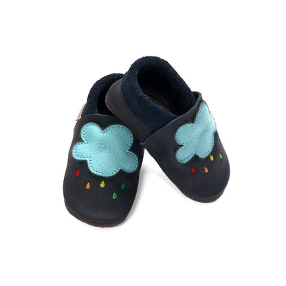 Baobaby Classic Baby Skor - Cloud XXL - - MamaMilla