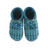 Baobaby Sandalen - Dots Sky L - - MamaMilla