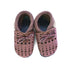 Baobaby Sandalen – Dots Grapeshake XS – – MamaMilla