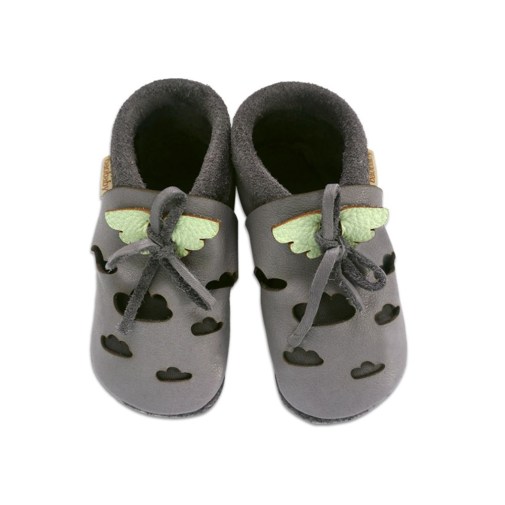 Baobaby Sandaler - Fly Mint S - - MamaMilla