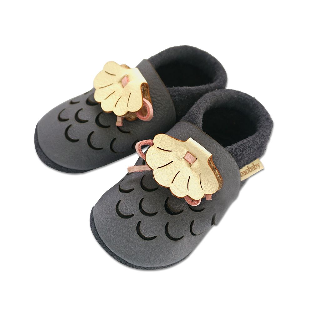 Baobaby Sandalen - Zeemeermin XL - - MamaMilla