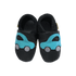 Baobaby Classic Babyschuhe – Buggy Black XL – – MamaMilla