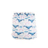 Newborn AIO. Whales - - MamaMilla