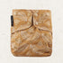 One Size Coolmax Pocket Diaper. Alora - - MamaMilla