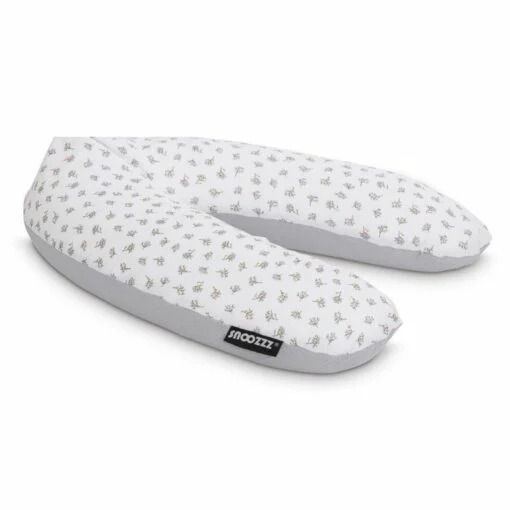 Snoozzz Graviditet &amp; amningskudde - Judy - Amningskudde - MamaMilla