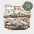 Time Ahead Sweden Cover Slim I 3-15 kg - Blöja - MamaMilla