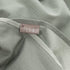 Fidella Baby Wrap Fastvikle - Chevron - Agave Green - - MamaMilla