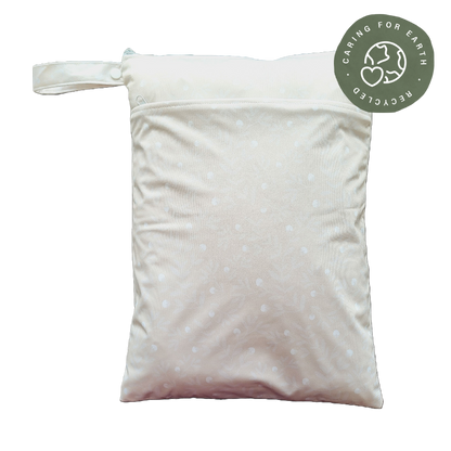 The Swedish Forest | Wetbag medium: Smultron - - MamaMilla