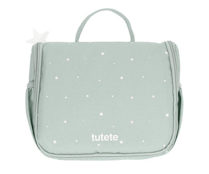 Tutete Toilettaske til børn - Sage