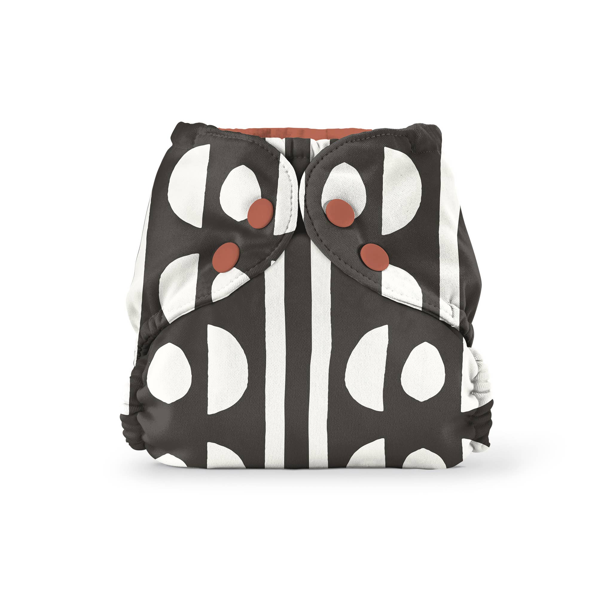 Ytter (+ simblöja): SBM Our Earth / storlek 2 (18-35 lbs) - - MamaMilla