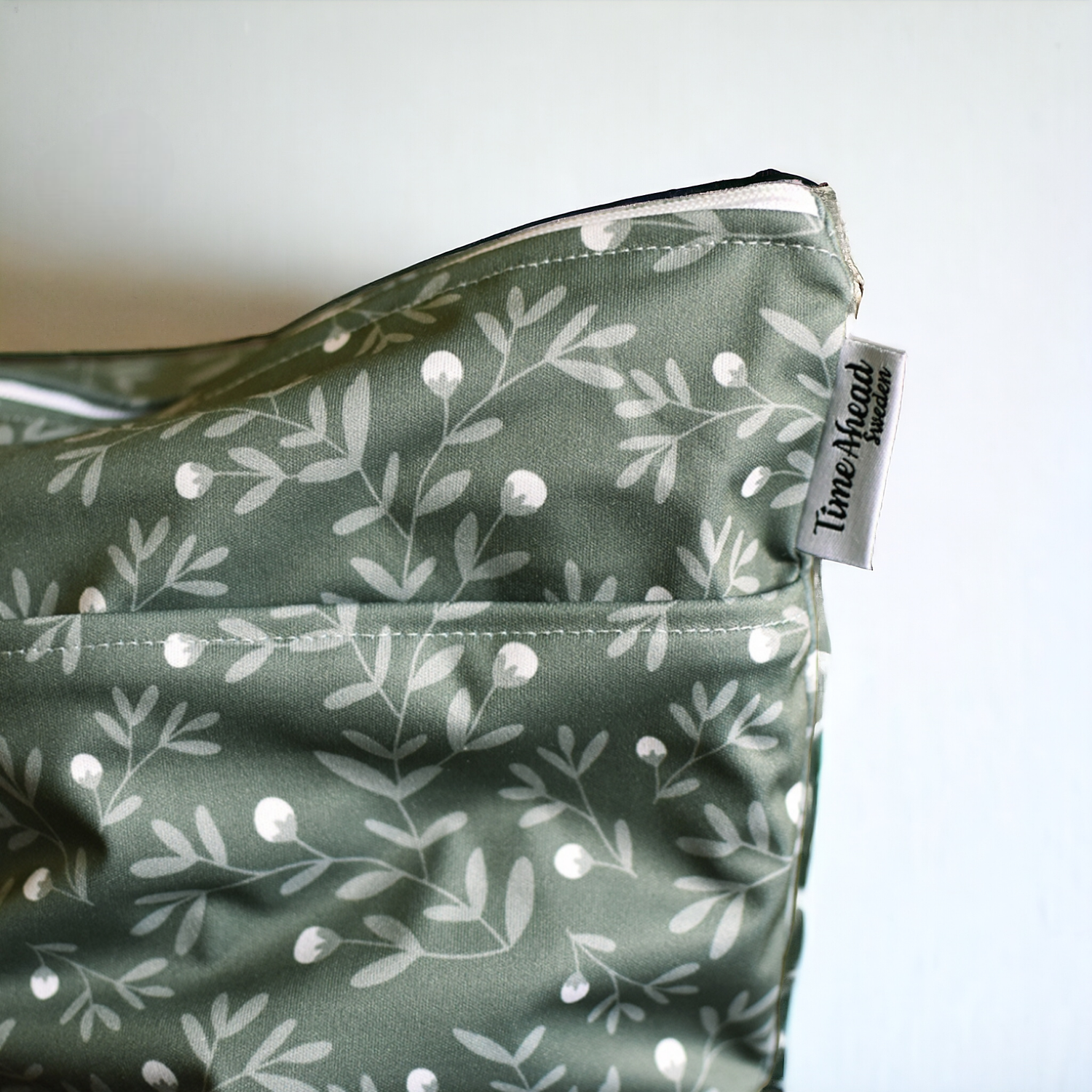 The Swedish Forest | Wetbag medium: Hjortron - - MamaMilla