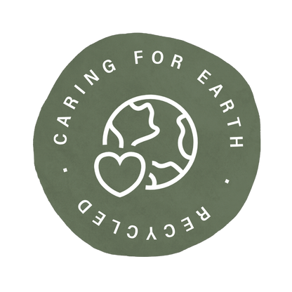 The Swedish Forest | Wetbag medium: Dalablomster - - MamaMilla