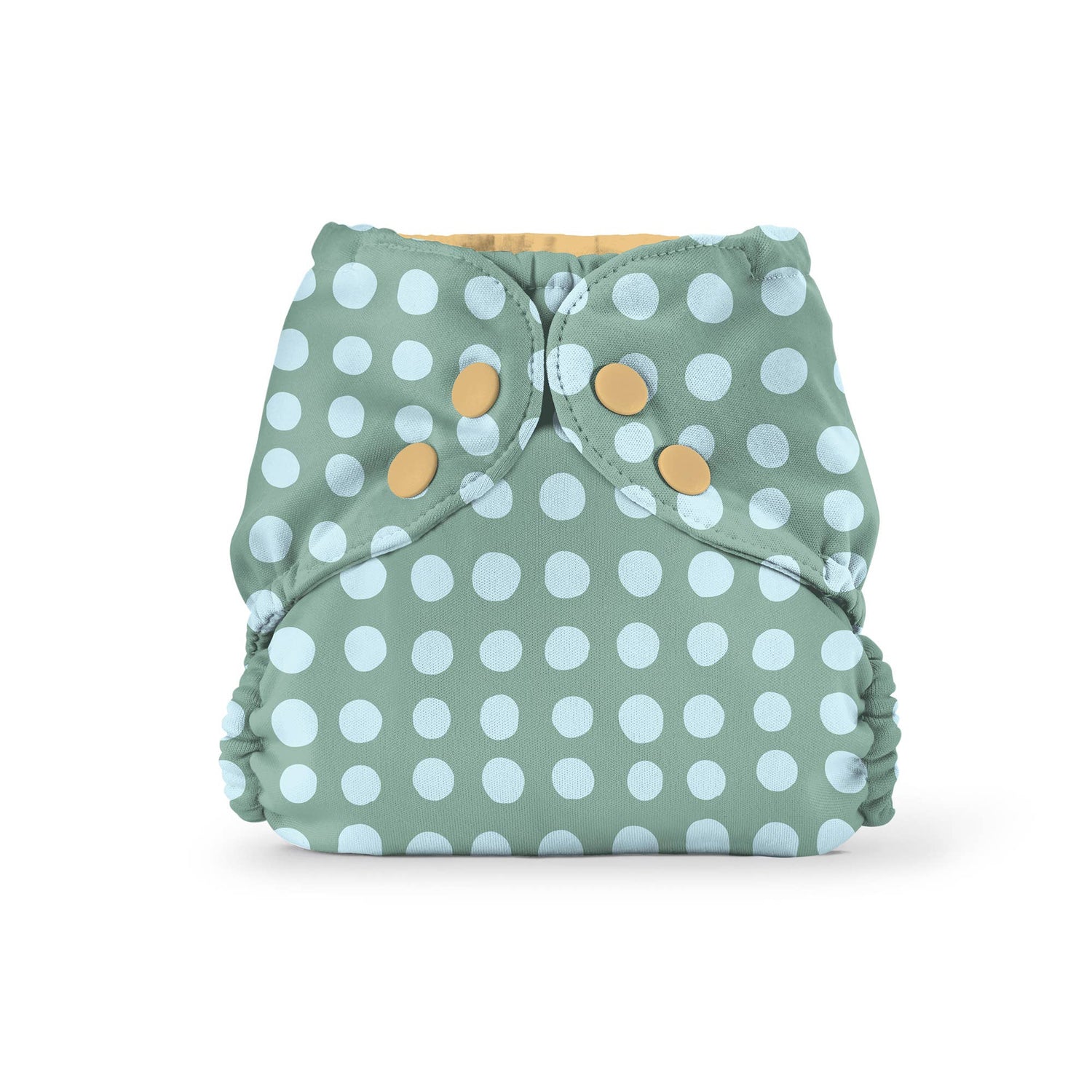 Ytter (+ simblöja): SBM Our Earth / storlek 2 (18-35 lbs) - - MamaMilla
