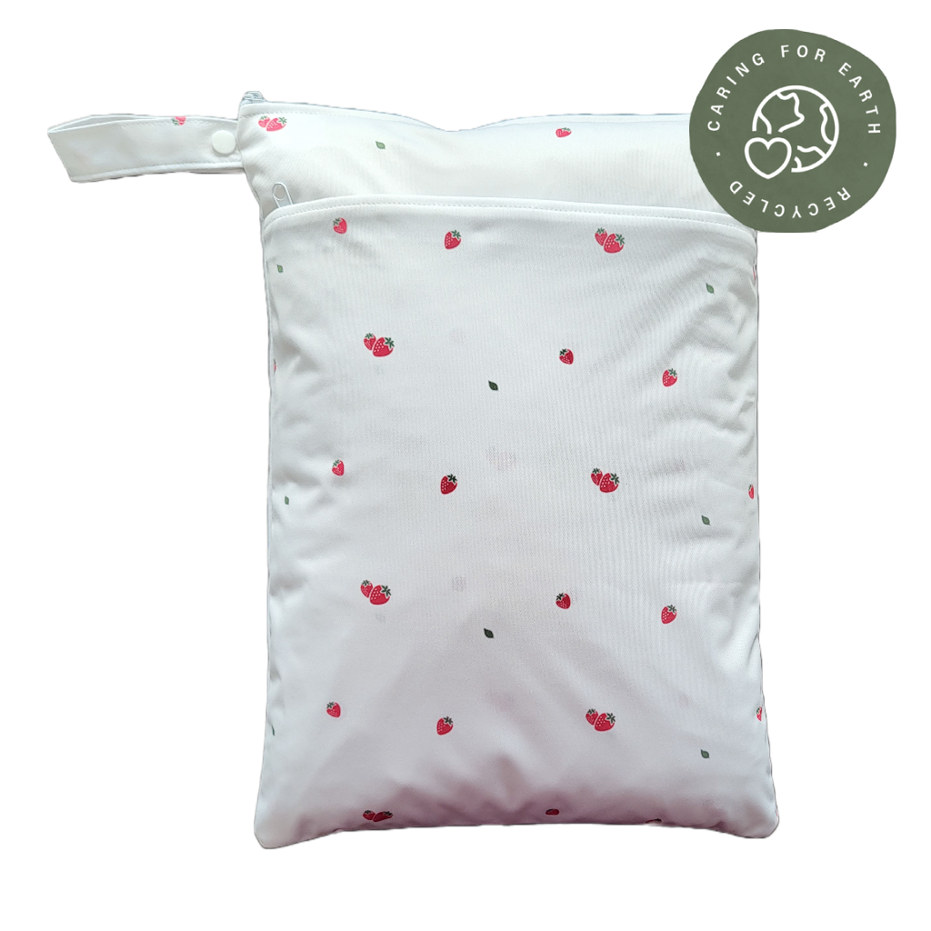 The Swedish Forest | Wetbag medium: Hjortron - - MamaMilla