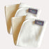 Little Lovebum Trifold für Neugeborene mit Bambus und Staydry – 1 Stück – Trifold – MamaMilla
