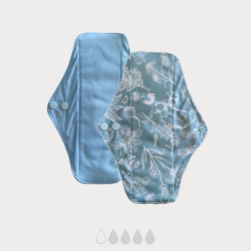 Tygbinda dag 2-pack - Tygbinda - MamaMilla