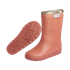 Een FANT rubberlaarzen met glitters - Metallic roze - schoenen - MamaMilla