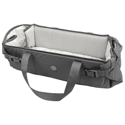 Pakketilbud: Easygrow Favn babynest/lift + legebøjler - Babylift - MamaMilla